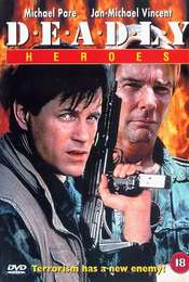Deadly Heroes