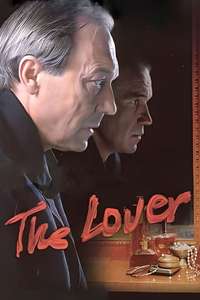 The Lover - Poster