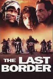 The Last Border