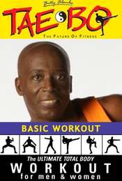 Billy Blanks' Tae Bo: Basic Workout
