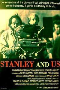 Stanley and Us - Poster