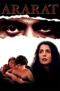 Ararat - Poster