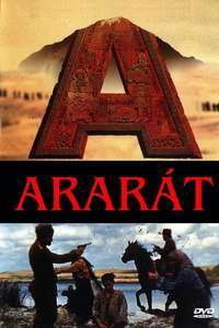 Ararat - Poster
