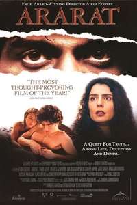 Ararat - Poster