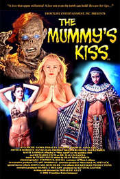 The Mummy's Kiss