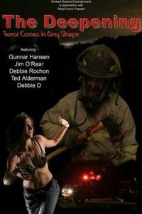 The Deepening - Poster