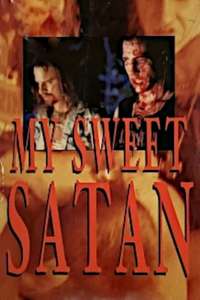My Sweet Satan - Poster