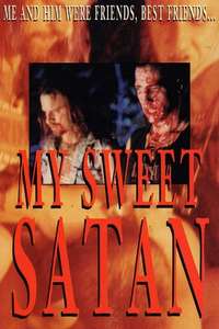 My Sweet Satan - Poster