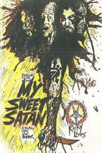 My Sweet Satan - Poster