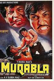 Muqabla