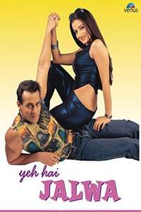 Yeh Hai Jalwa - Poster