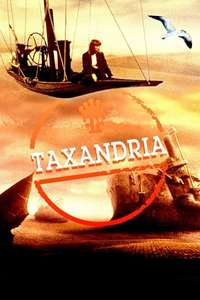 Taxandria - Poster