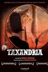 Taxandria - Poster