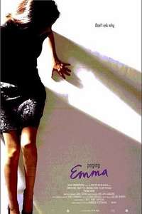 Paging Emma - Poster