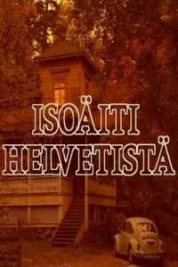 Kuolema käy kuusi beessä - Poster