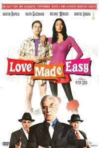 Love Made Easy - Poster