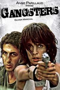 Gangsters - Poster