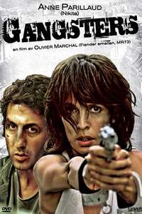 Gangsters - Poster