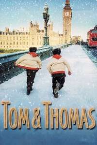 Tom & Thomas - Poster