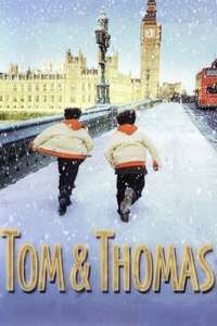 Tom & Thomas - Poster
