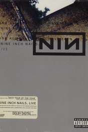 Nine Inch Nails: And All That Could Have Been