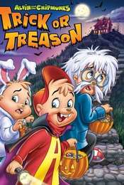 Alvin and the Chipmunks - Trick or Treason