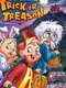 Alvin and the Chipmunks - Trick or Treason