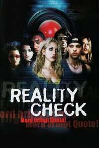 Reality Check - Poster