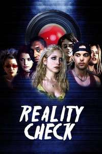 Reality Check - Poster