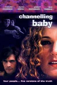 Channelling Baby - Poster