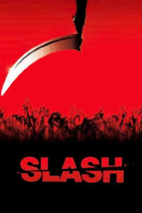 Slash - Poster