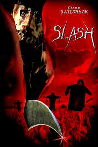 Slash - Poster