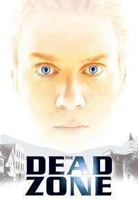The Dead Zone - Poster