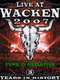 Type O Negative: Live At Waken Festival 2007