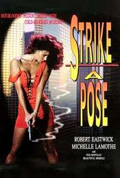 Strike A Pose