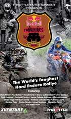 Red Bull Romaniacs 2007