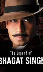 The Legend of Bhagat Singh