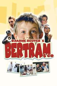 Bertram & Co - Poster