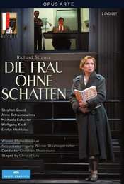 Die Frau Ohne Schatten