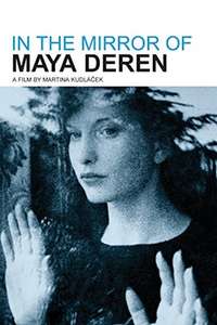 In the Mirror of Maya Deren - Poster