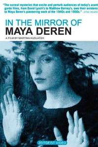 In the Mirror of Maya Deren - Poster
