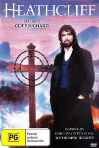 Heathcliff - Poster
