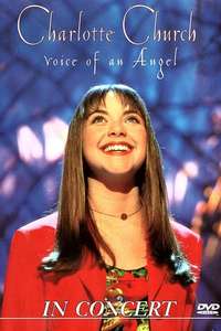 Charlotte Church: Voice of an Angel - Poster