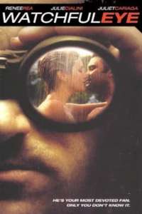 Watchful Eye - Poster
