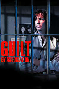 Guilt by Association - Poster