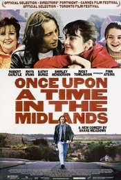 Once Upon a Time in the Midlands