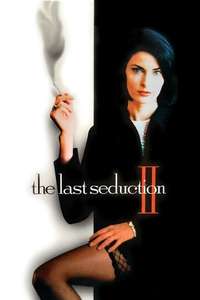 The Last Seduction II - Poster