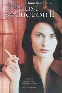 The Last Seduction II - Poster