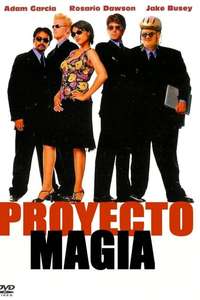 The First $20 Million Is Always the Hardest - Poster