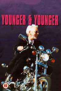 Younger and Younger - Poster